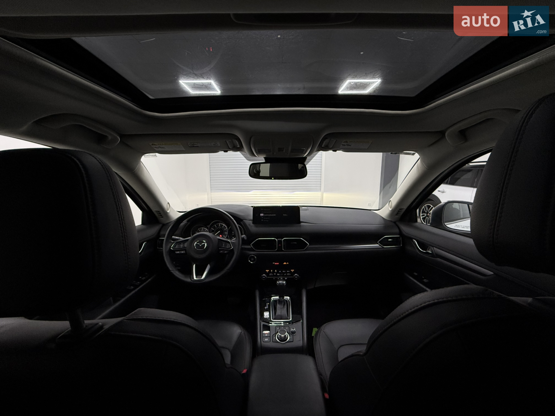 2023 Mazda CX-5 - мініатюра 10