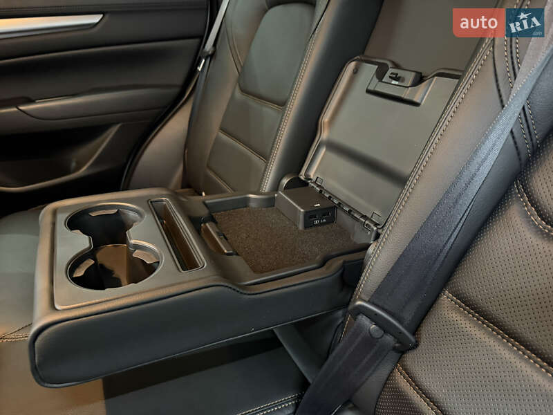 Внедорожник / Кроссовер Mazda CX-5 2023 в Одессе фото 22 Внедорожник / Кроссовер Mazda CX-5 2023 в Одессе