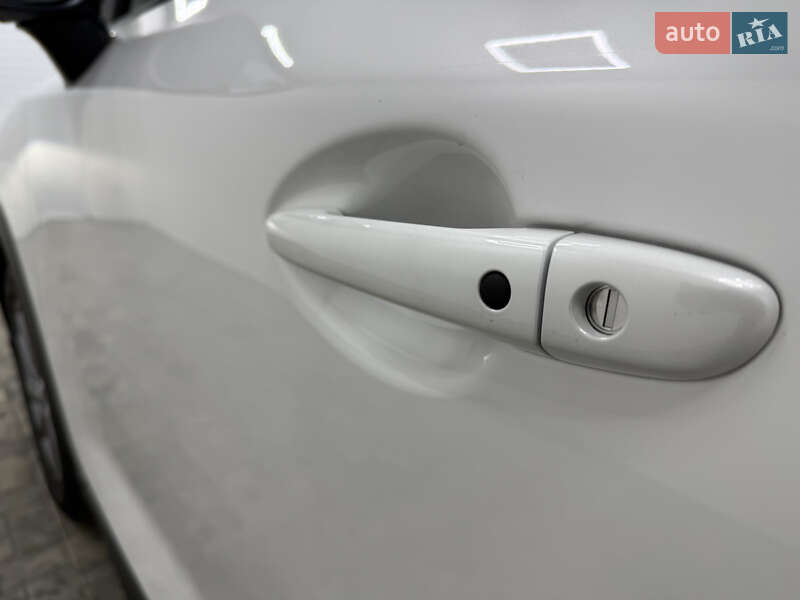 Внедорожник / Кроссовер Mazda CX-5 2023 в Одессе фото 26 Внедорожник / Кроссовер Mazda CX-5 2023 в Одессе