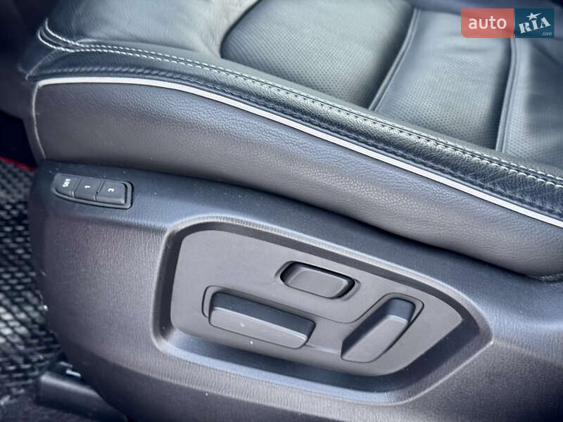 Внедорожник / Кроссовер Mazda CX-5 2023 в Киеве фото 24 Внедорожник / Кроссовер Mazda CX-5 2023 в Киеве