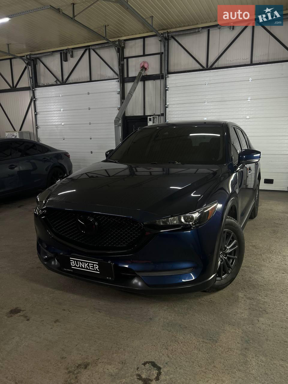 2017 Mazda CX-5 - мініатюра 24