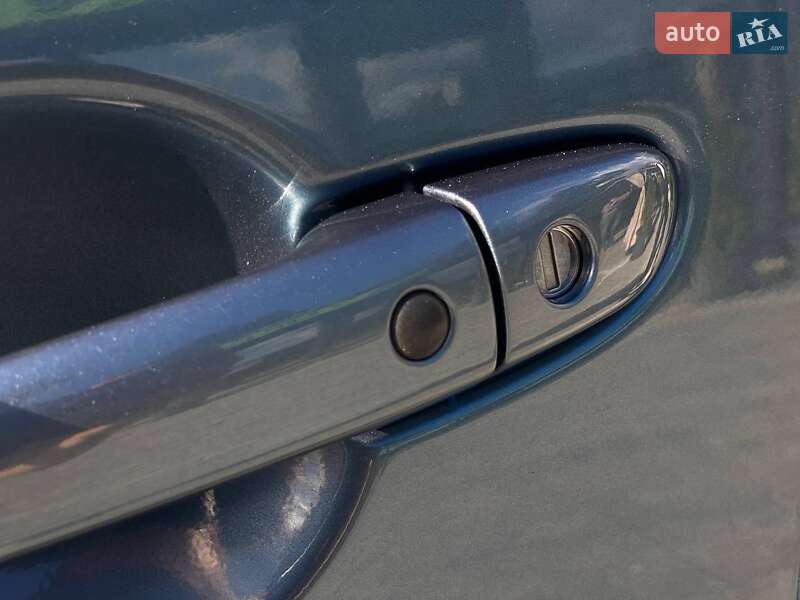 Внедорожник / Кроссовер Mazda CX-5 2015 в Киеве