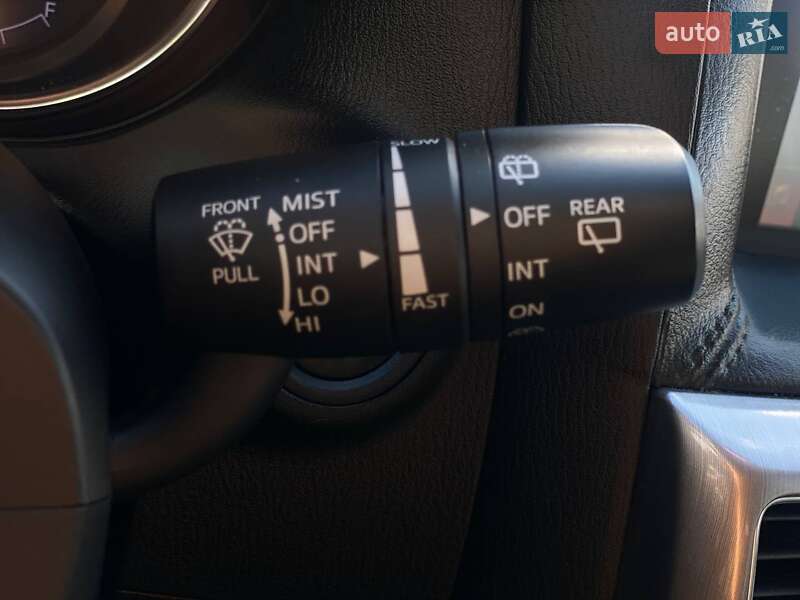 Внедорожник / Кроссовер Mazda CX-5 2015 в Киеве