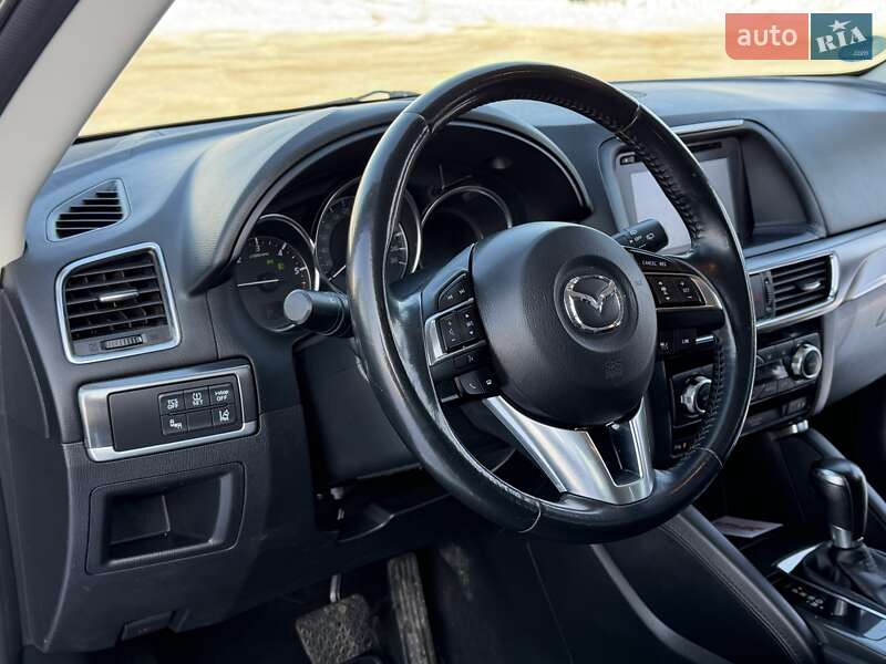 Внедорожник / Кроссовер Mazda CX-5 2014 в Ровно фото 20 Внедорожник / Кроссовер Mazda CX-5 2014 в Ровно