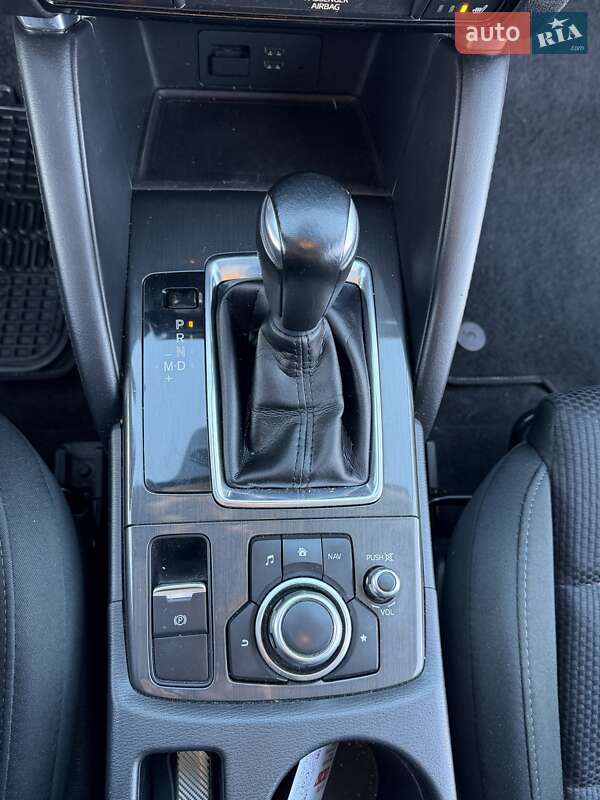 Внедорожник / Кроссовер Mazda CX-5 2014 в Ровно фото 27 Внедорожник / Кроссовер Mazda CX-5 2014 в Ровно