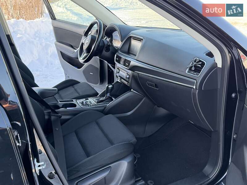Внедорожник / Кроссовер Mazda CX-5 2014 в Ровно фото 35 Внедорожник / Кроссовер Mazda CX-5 2014 в Ровно
