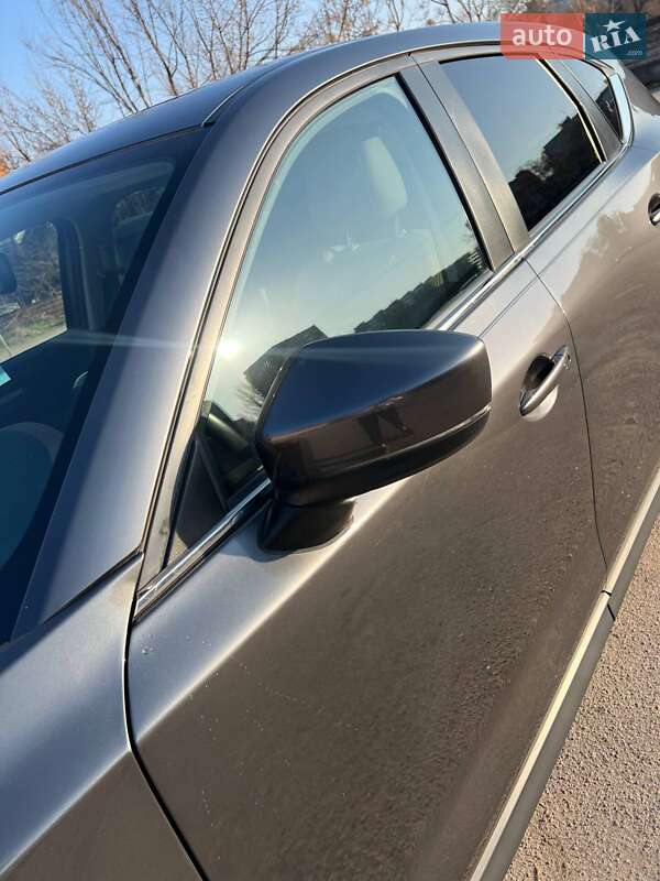 Внедорожник / Кроссовер Mazda CX-5 2017 в Запорожье