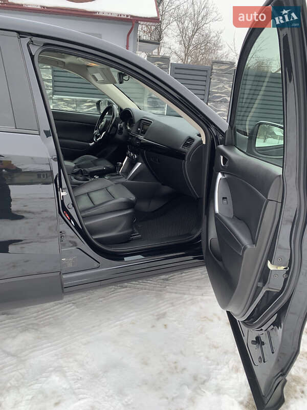 Позашляховик / Кросовер Mazda CX-5 2013 в Івано-Франківську фото 17 Позашляховик / Кросовер Mazda CX-5 2013 в Івано-Франківську