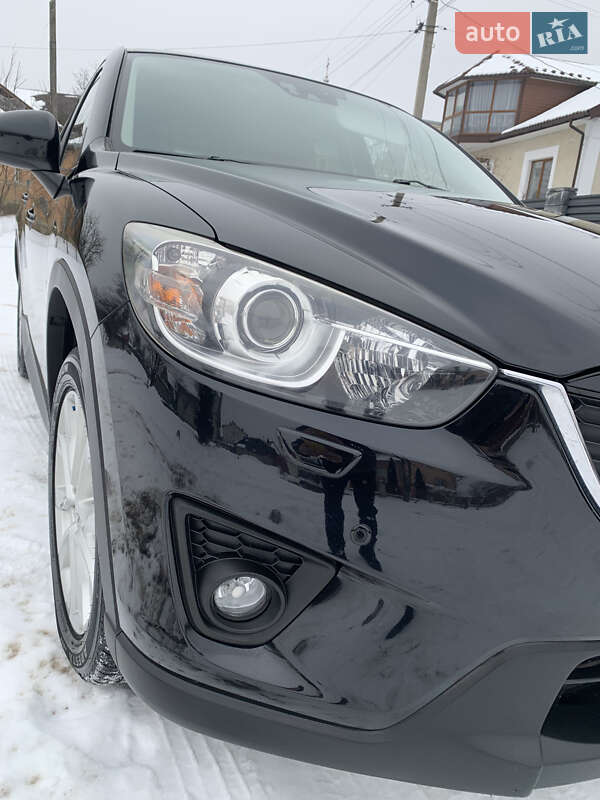 Позашляховик / Кросовер Mazda CX-5 2013 в Івано-Франківську фото 3 Позашляховик / Кросовер Mazda CX-5 2013 в Івано-Франківську