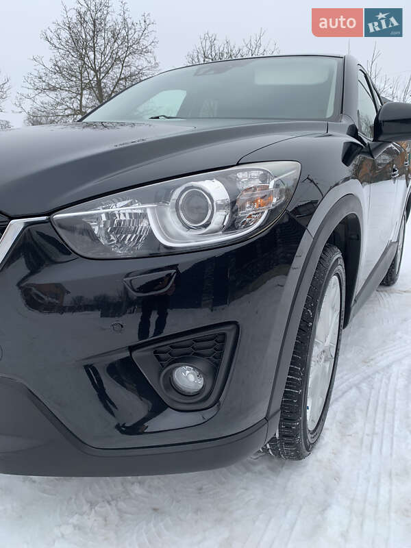 Позашляховик / Кросовер Mazda CX-5 2013 в Івано-Франківську фото 13 Позашляховик / Кросовер Mazda CX-5 2013 в Івано-Франківську