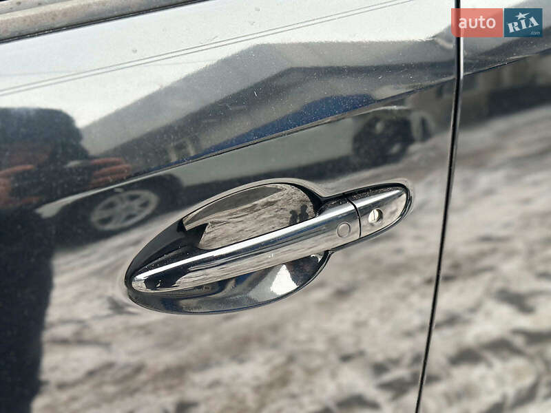 Внедорожник / Кроссовер Mazda CX-5 2016 в Одессе фото 11 Внедорожник / Кроссовер Mazda CX-5 2016 в Одессе