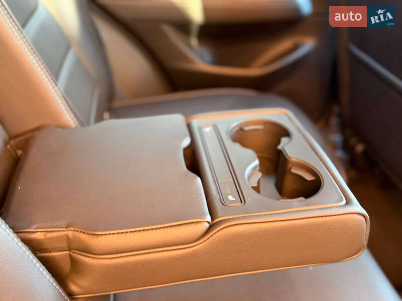 Внедорожник / Кроссовер Mazda CX-5 2023 в Киеве