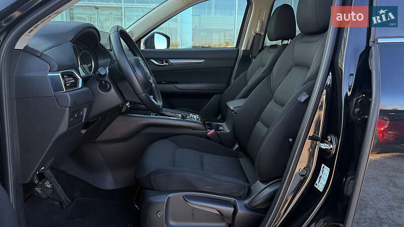 Внедорожник / Кроссовер Mazda CX-5 2017 в Ровно фото 12 Внедорожник / Кроссовер Mazda CX-5 2017 в Ровно