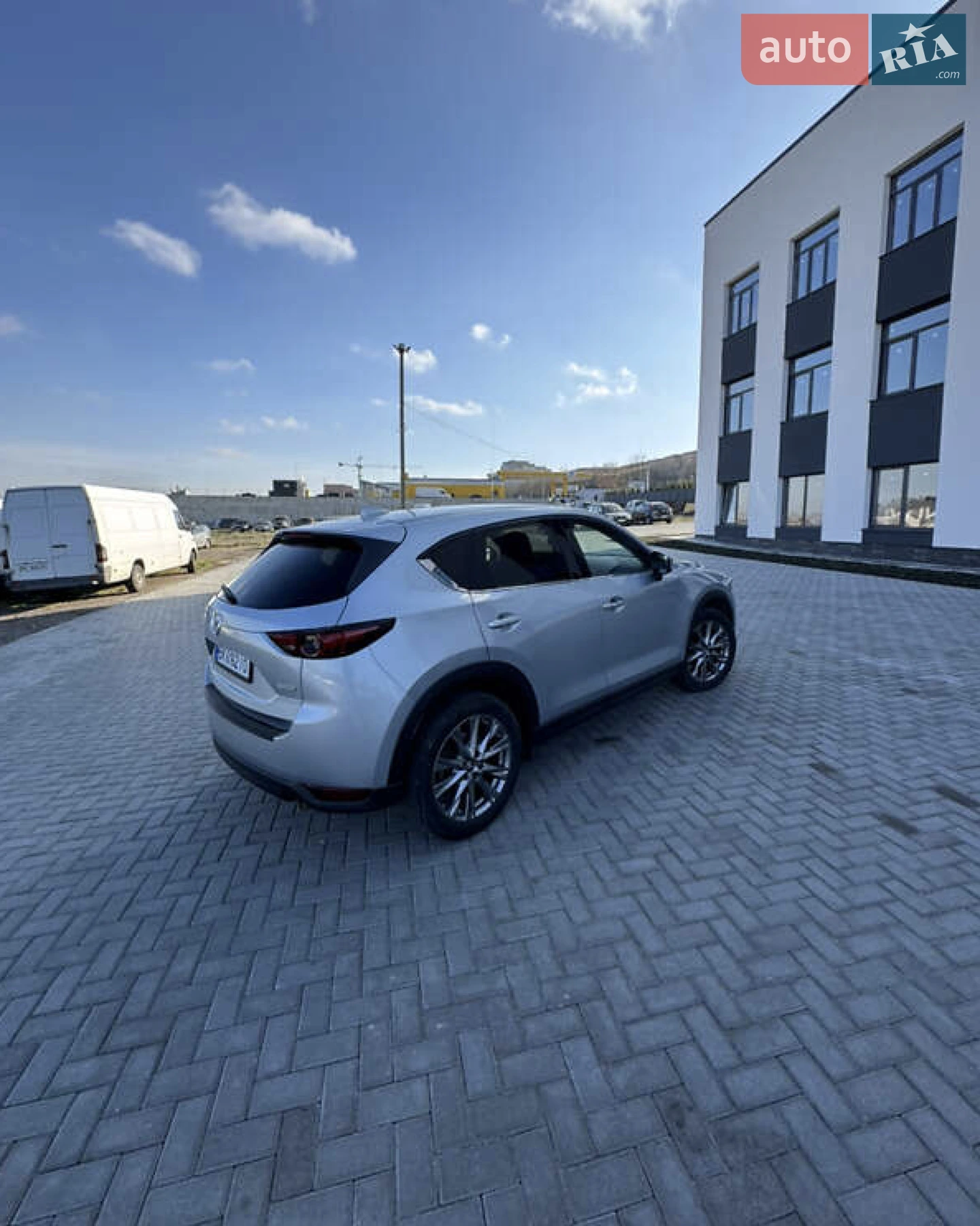 2019 Mazda CX-5 - мініатюра 4
