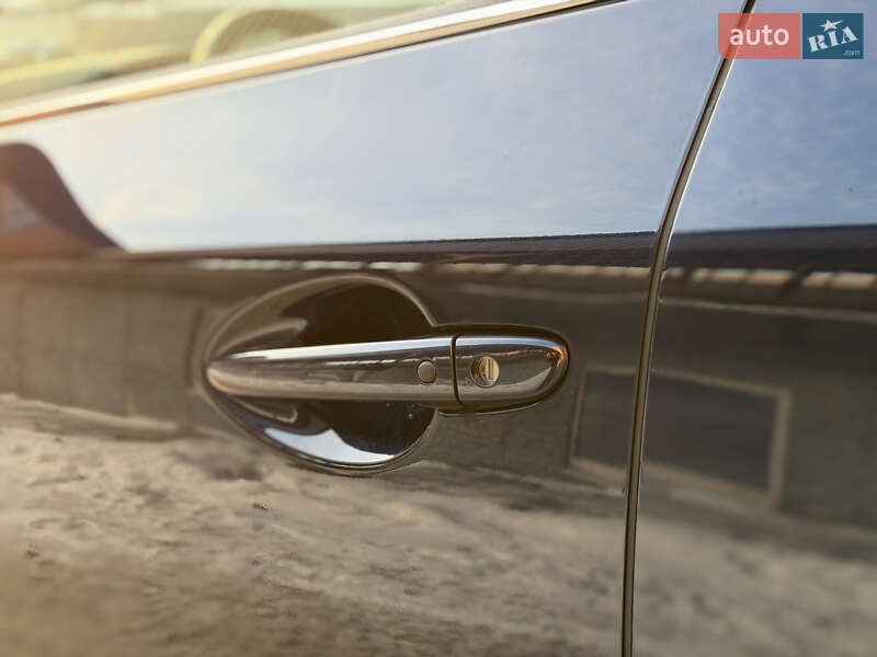 Внедорожник / Кроссовер Mazda CX-5 2024 в Белой Церкви