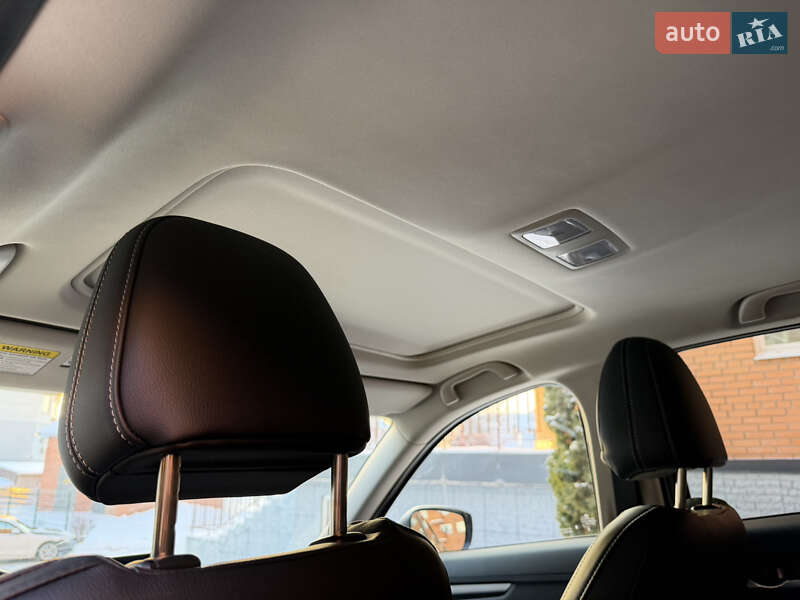 Внедорожник / Кроссовер Mazda CX-5 2024 в Белой Церкви