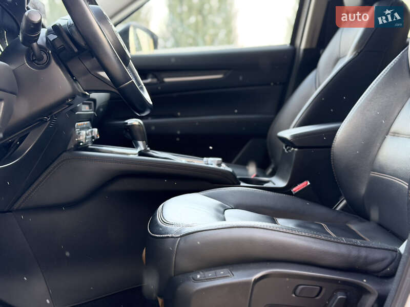 Внедорожник / Кроссовер Mazda CX-5 2020 в Днепре фото 15 Внедорожник / Кроссовер Mazda CX-5 2020 в Днепре
