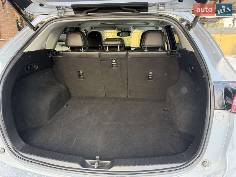 Внедорожник / Кроссовер Mazda CX-5 2020 в Днепре фото 25 Внедорожник / Кроссовер Mazda CX-5 2020 в Днепре