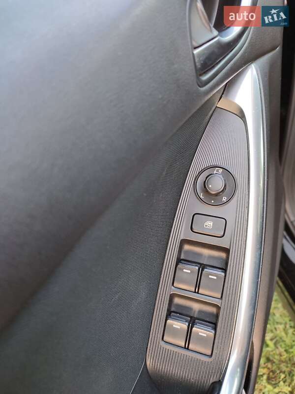 Внедорожник / Кроссовер Mazda CX-5 2013 в Богодухове фото 14 Внедорожник / Кроссовер Mazda CX-5 2013 в Богодухове