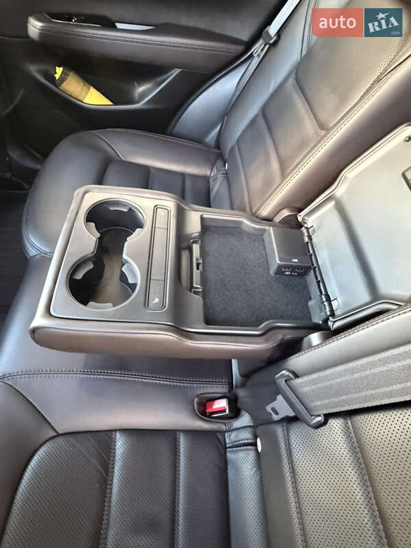 Внедорожник / Кроссовер Mazda CX-5 2023 в Виннице