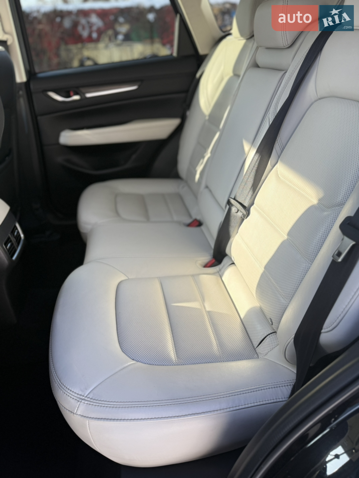 2018 Mazda CX-5 - мініатюра 12