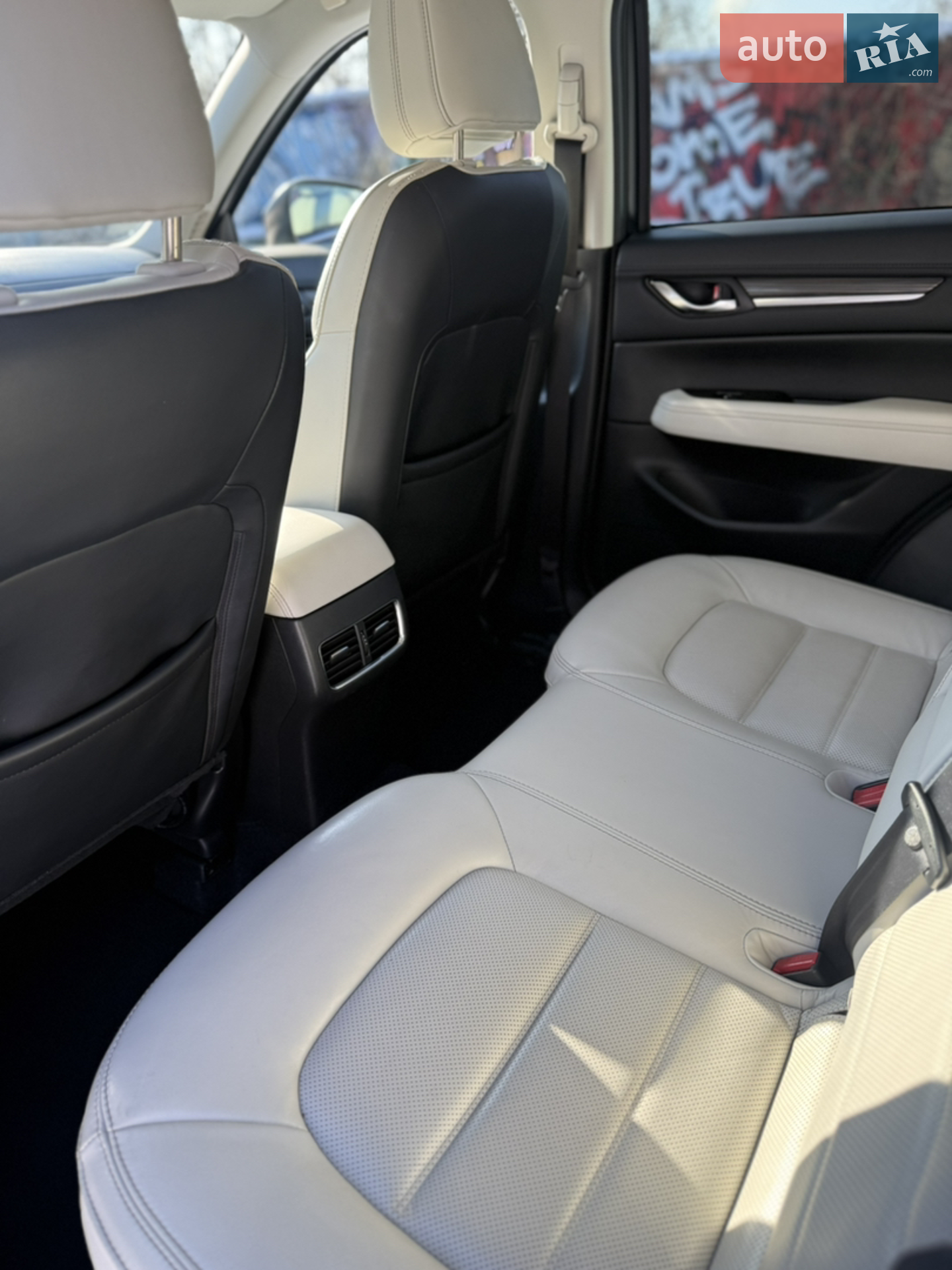 2018 Mazda CX-5 - мініатюра 13