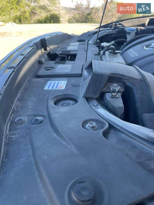 Позашляховик / Кросовер Mazda CX-5 2017 в Львові