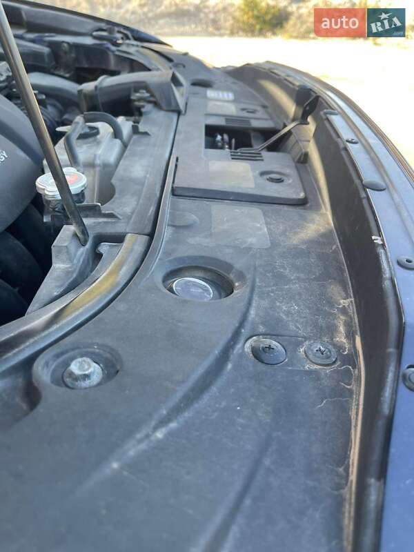 Позашляховик / Кросовер Mazda CX-5 2017 в Львові