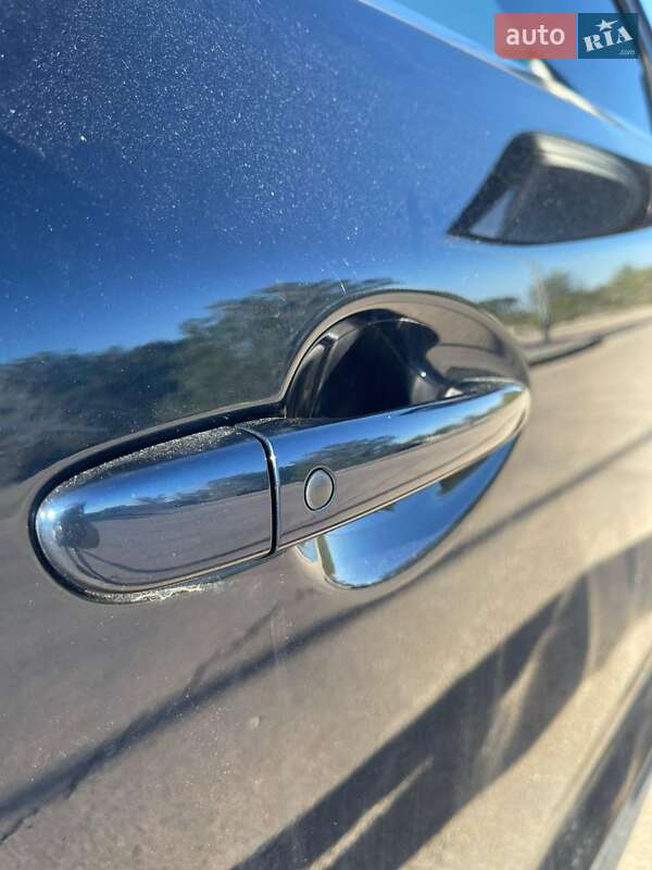 Позашляховик / Кросовер Mazda CX-5 2017 в Львові