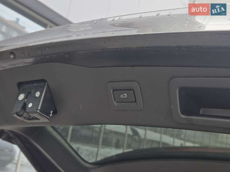 Внедорожник / Кроссовер Mazda CX-5 2017 в Киеве фото 33 Внедорожник / Кроссовер Mazda CX-5 2017 в Киеве