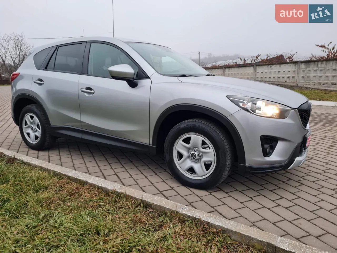 2012 Mazda CX-5 - мініатюра 26