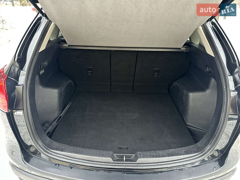 Внедорожник / Кроссовер Mazda CX-5 2014 в Киеве фото 18 Внедорожник / Кроссовер Mazda CX-5 2014 в Киеве