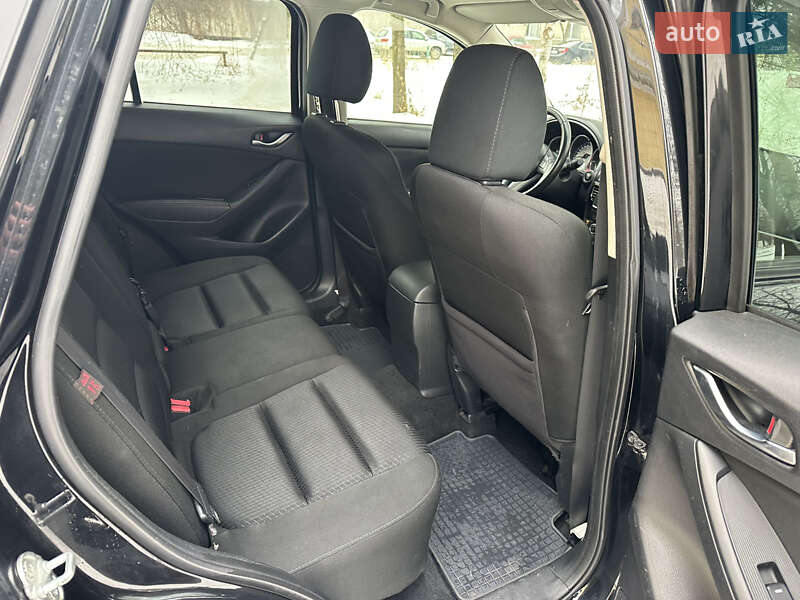 Внедорожник / Кроссовер Mazda CX-5 2014 в Киеве фото 20 Внедорожник / Кроссовер Mazda CX-5 2014 в Киеве