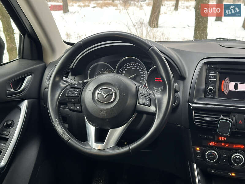 Внедорожник / Кроссовер Mazda CX-5 2014 в Киеве фото 26 Внедорожник / Кроссовер Mazda CX-5 2014 в Киеве