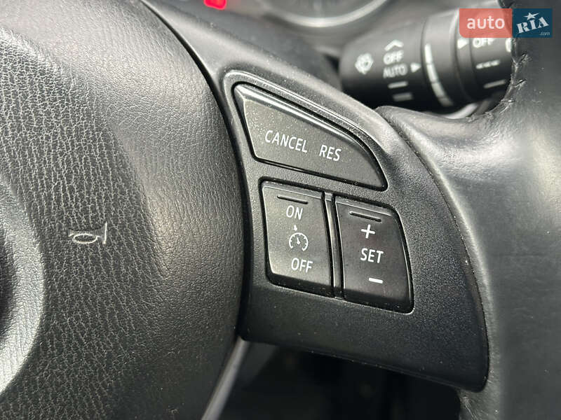 Внедорожник / Кроссовер Mazda CX-5 2014 в Киеве фото 31 Внедорожник / Кроссовер Mazda CX-5 2014 в Киеве
