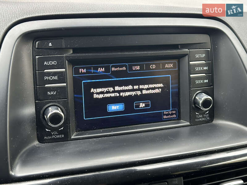 Внедорожник / Кроссовер Mazda CX-5 2014 в Киеве фото 34 Внедорожник / Кроссовер Mazda CX-5 2014 в Киеве