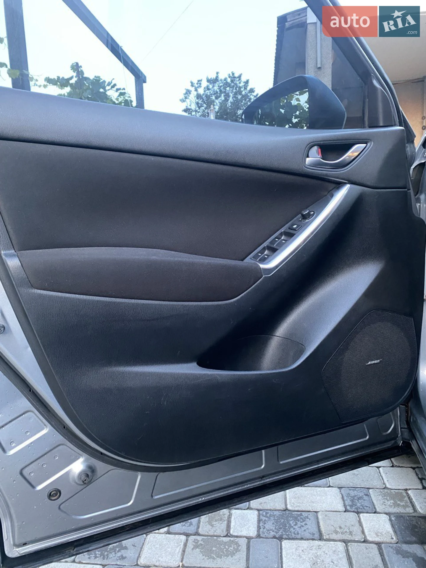 2012 Mazda CX-5 - мініатюра 15