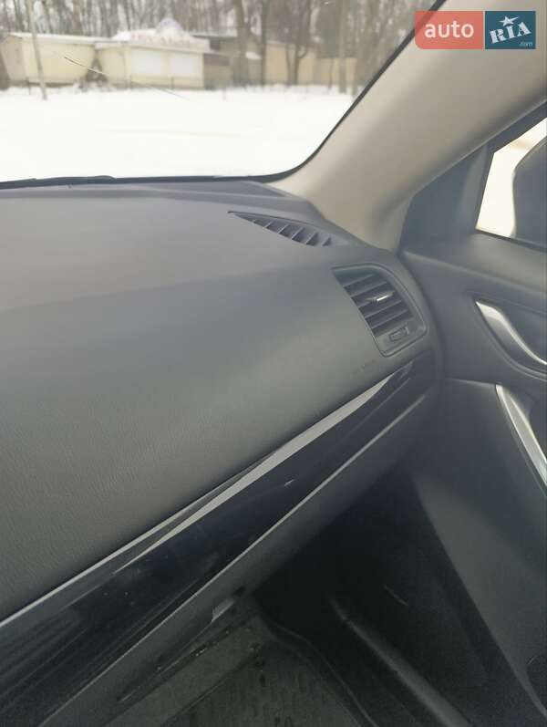 Внедорожник / Кроссовер Mazda CX-5 2013 в Мироновке фото 28 Внедорожник / Кроссовер Mazda CX-5 2013 в Мироновке