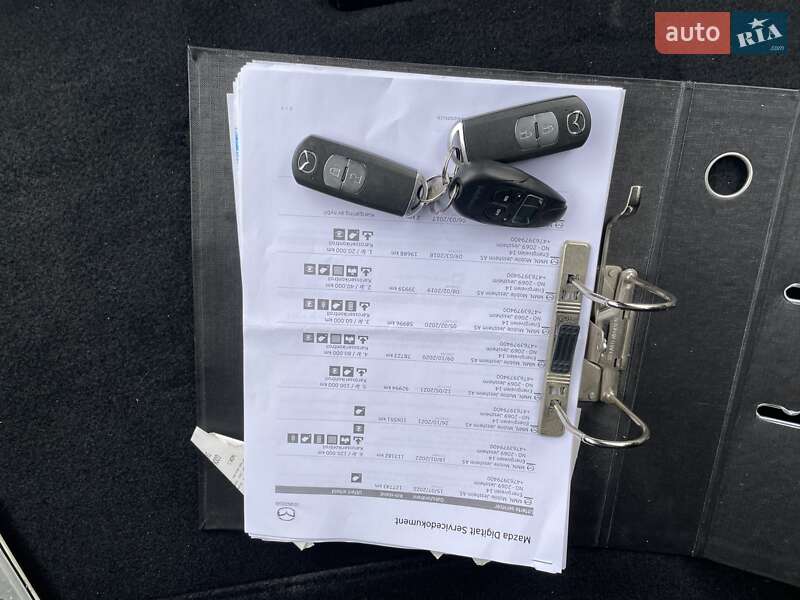 Внедорожник / Кроссовер Mazda CX-5 2017 в Ровно фото 60 Внедорожник / Кроссовер Mazda CX-5 2017 в Ровно