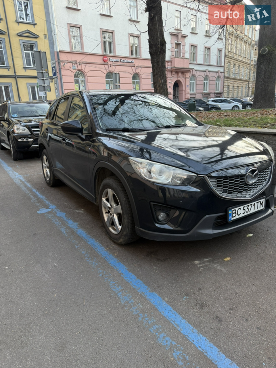 2013 Mazda CX-5 - мініатюра 24