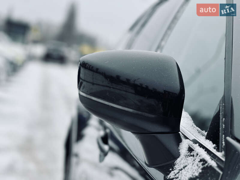 Внедорожник / Кроссовер Mazda CX-5 2019 в Кременчуге