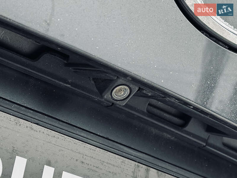 Внедорожник / Кроссовер Mazda CX-5 2019 в Кременчуге