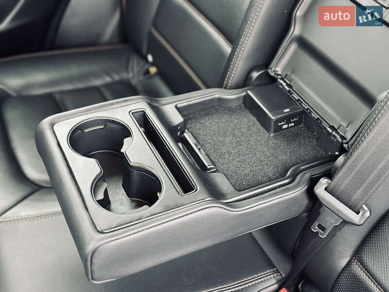 Внедорожник / Кроссовер Mazda CX-5 2019 в Кременчуге