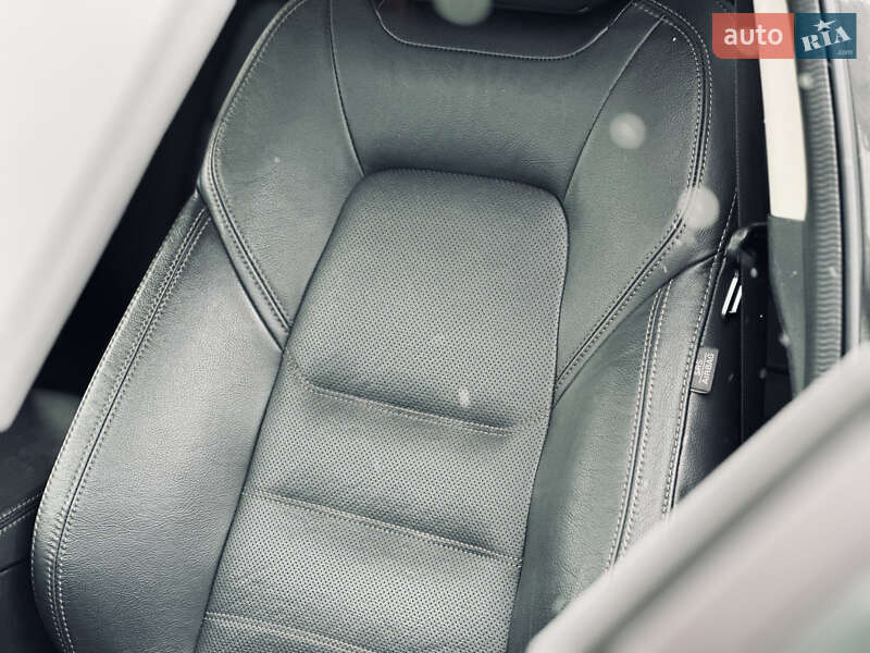 Внедорожник / Кроссовер Mazda CX-5 2019 в Кременчуге