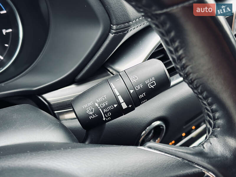 Внедорожник / Кроссовер Mazda CX-5 2019 в Кременчуге