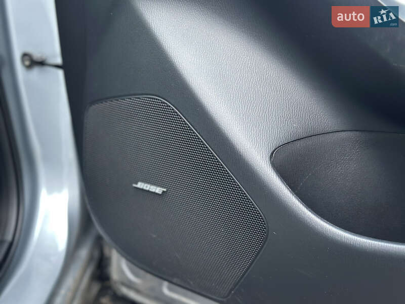 Внедорожник / Кроссовер Mazda CX-5 2016 в Николаеве фото 11 Внедорожник / Кроссовер Mazda CX-5 2016 в Николаеве