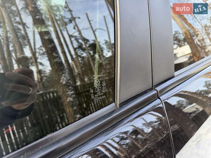 Внедорожник / Кроссовер Mazda CX-5 2016 в Киеве фото 17 Внедорожник / Кроссовер Mazda CX-5 2016 в Киеве