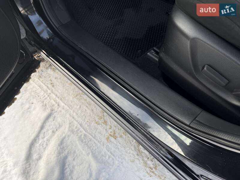 Внедорожник / Кроссовер Mazda CX-5 2016 в Киеве фото 49 Внедорожник / Кроссовер Mazda CX-5 2016 в Киеве