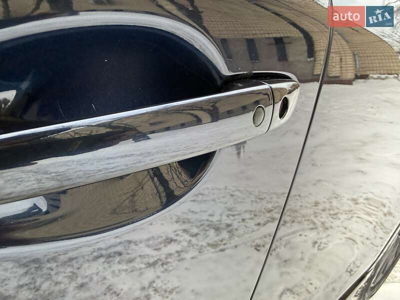 Внедорожник / Кроссовер Mazda CX-5 2023 в Киеве фото 20 Внедорожник / Кроссовер Mazda CX-5 2023 в Киеве