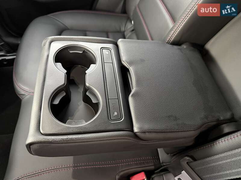 Внедорожник / Кроссовер Mazda CX-5 2023 в Киеве фото 21 Внедорожник / Кроссовер Mazda CX-5 2023 в Киеве